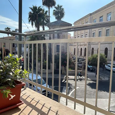 Giu Per La Costa - Siracusa