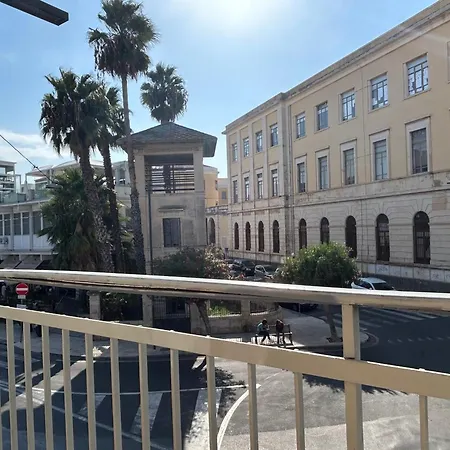 Giu Per La Costa - Siracusa Πανσιόν