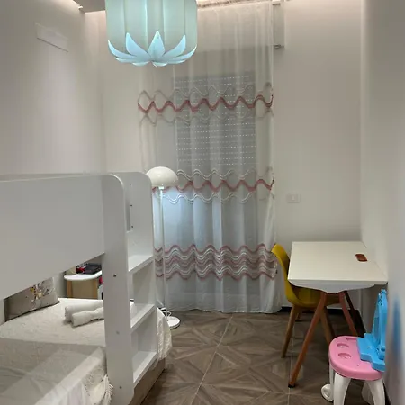 Maison d'hôtes Giù Per La Costa - Siracusa