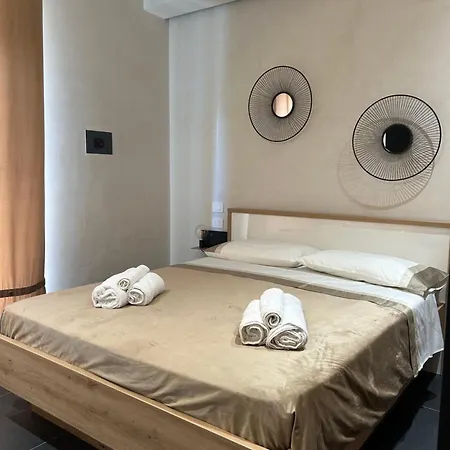 Giù Per La Costa - Siracusa Maison d'hôtes 4*