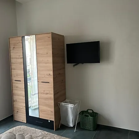 Giù Per La Costa - Siracusa Maison d'hôtes