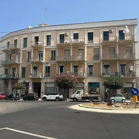 Giù Per La Costa - Siracusa Maison d'hôtes 4*