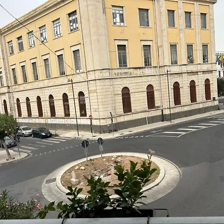 Giù Per La Costa - Siracusa Maison d'hôtes Syracuse