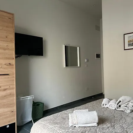 Maison d'hôtes Giù Per La Costa - Siracusa