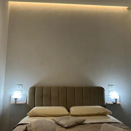 Maison d'hôtes Giù Per La Costa - Siracusa