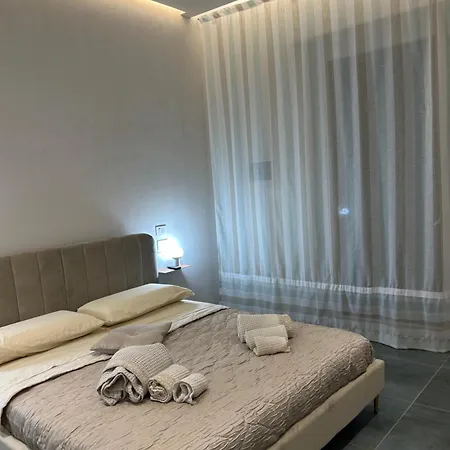 Giù Per La Costa - Siracusa Maison d'hôtes Syracuse