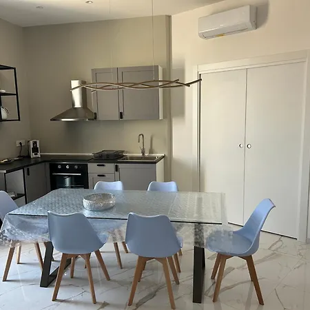 Maison d'hôtes Giù Per La Costa - Siracusa 4*