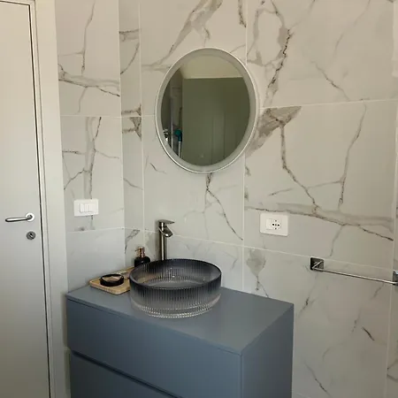 Giù Per La Costa - Siracusa Maison d'hôtes