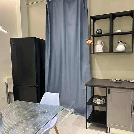 Maison d'hôtes Giù Per La Costa - Siracusa 4*