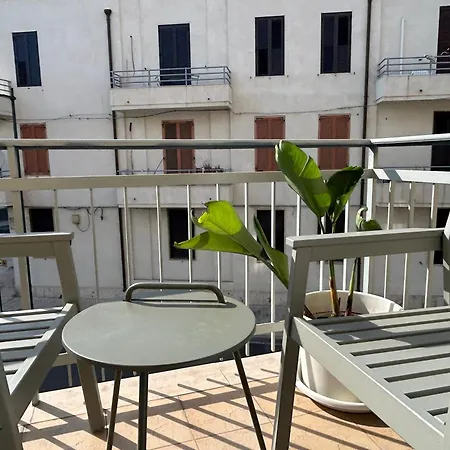 Giù Per La Costa - Siracusa Maison d'hôtes Syracuse