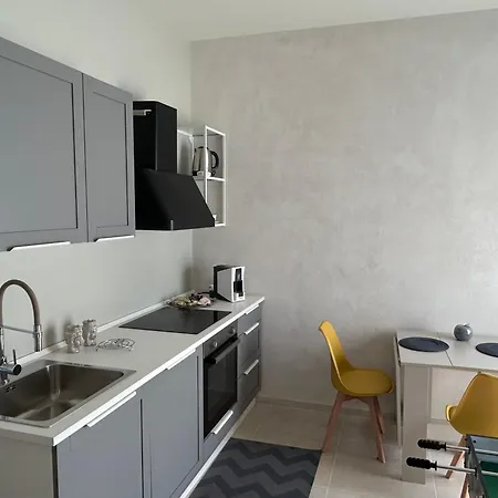 Maison d'hôtes Giù Per La Costa - Siracusa 4*