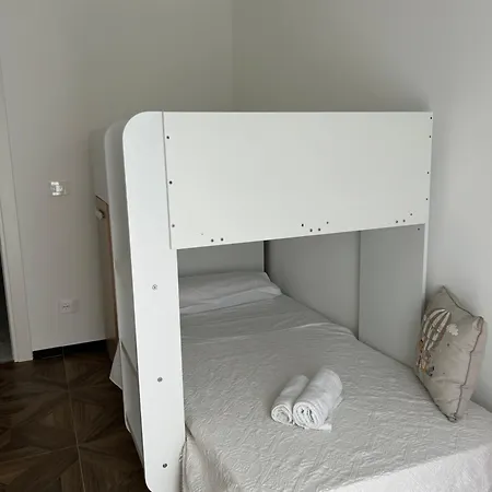 Maison d'hôtes Giù Per La Costa - Siracusa 4*