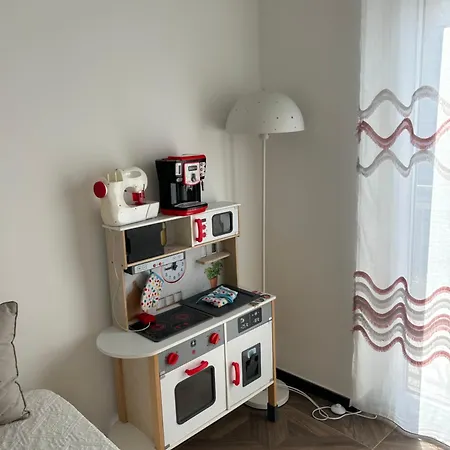 Giù Per La Costa - Siracusa Maison d'hôtes 4*