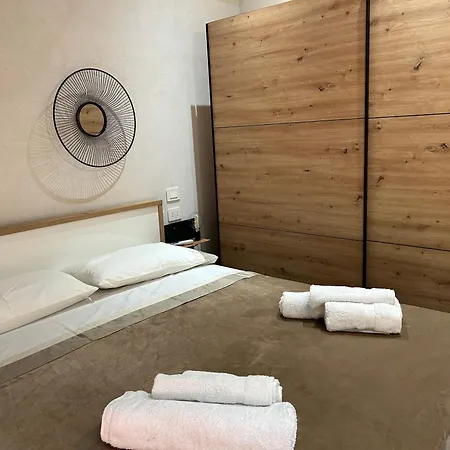 Giù Per La Costa - Siracusa Maison d'hôtes Syracuse