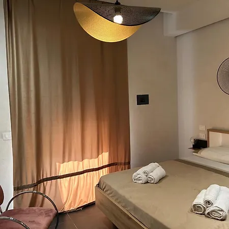 Giù Per La Costa - Siracusa Maison d'hôtes 4*