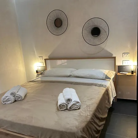 Giù Per La Costa - Siracusa Maison d'hôtes Syracuse