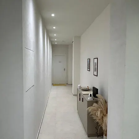 Maison d'hôtes Giù Per La Costa - Siracusa 4*