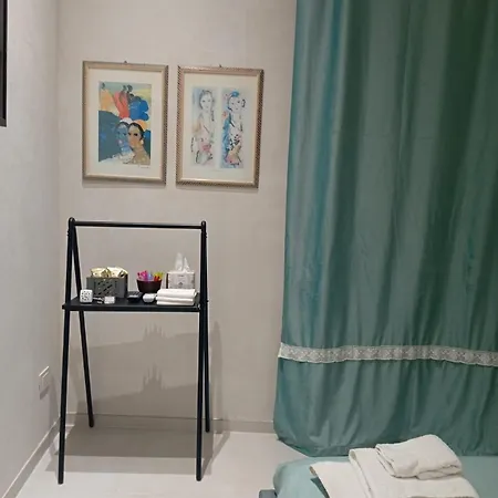 Giù Per La Costa - Siracusa 4* Syracuse