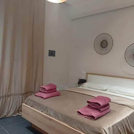 Maison d'hôtes Giù Per La Costa - Siracusa