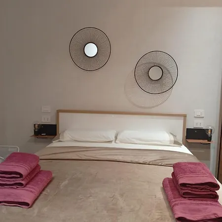 Giù Per La Costa - Siracusa 4* Syracuse