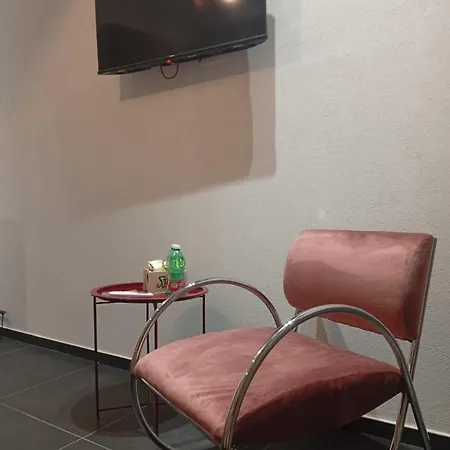 Giù Per La Costa - Siracusa Maison d'hôtes