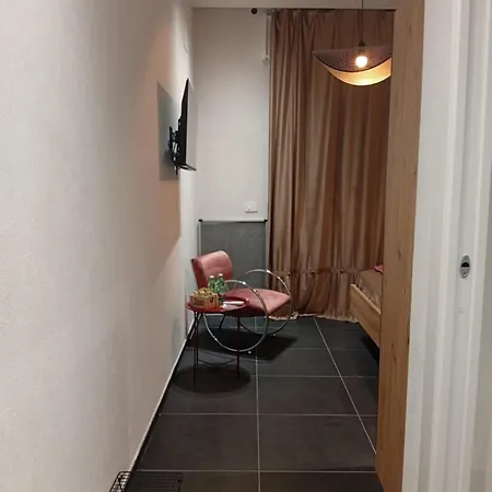 Giù Per La Costa - Siracusa Maison d'hôtes