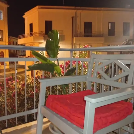 Giù Per La Costa - Siracusa Maison d'hôtes Syracuse