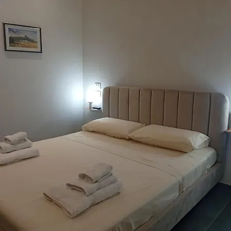 Giù Per La Costa - Siracusa Maison d'hôtes