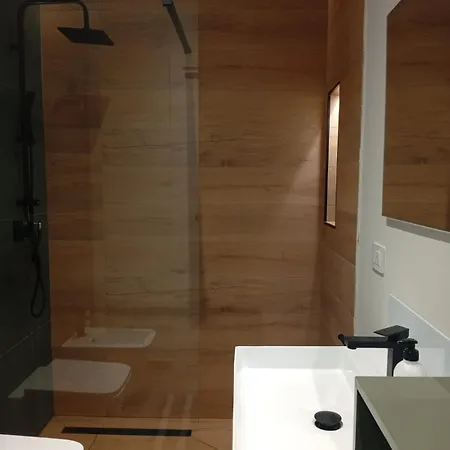 Giù Per La Costa - Siracusa Maison d'hôtes