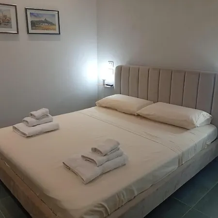 Giù Per La Costa - Siracusa Maison d'hôtes Syracuse