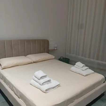 Maison d'hôtes Giù Per La Costa - Siracusa