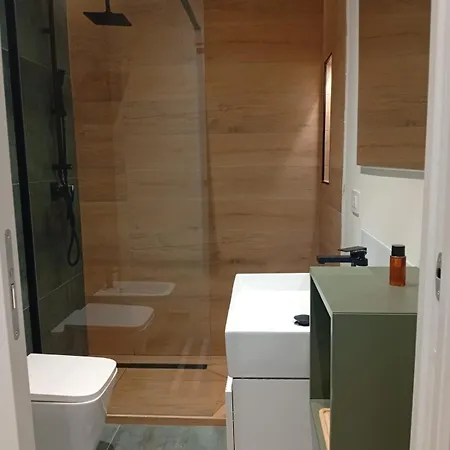 Maison d'hôtes Giù Per La Costa - Siracusa