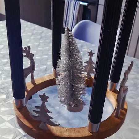 Giù Per La Costa - Siracusa Maison d'hôtes 4*