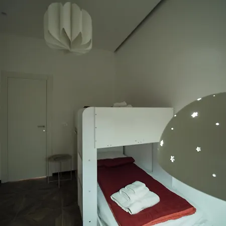 Giù Per La Costa - Siracusa Maison d'hôtes