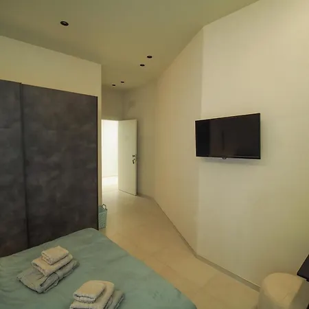 Giù Per La Costa - Siracusa 4* Syracuse