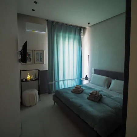 Giù Per La Costa - Siracusa Maison d'hôtes 4*