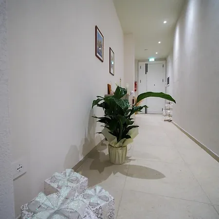 Maison d'hôtes Giù Per La Costa - Siracusa Syracuse