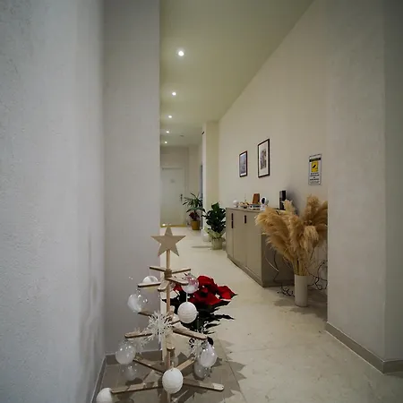 Giù Per La Costa - Siracusa Maison d'hôtes 4*