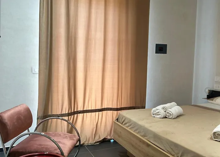 Гостевой дом Giu Per La Costa - Siracusa