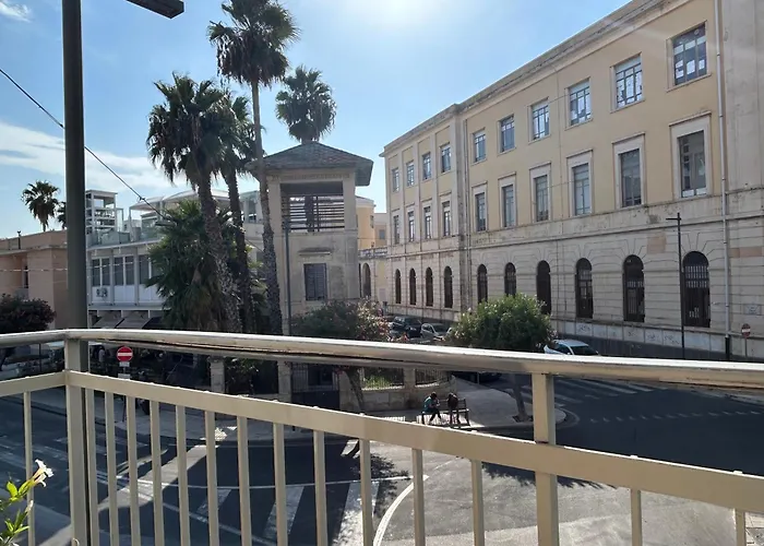 Giu Per La Costa - Siracusa Гостевой дом