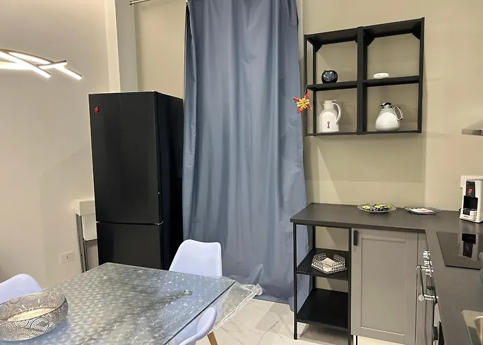 Гостевой дом Giu Per La Costa - Siracusa 4*