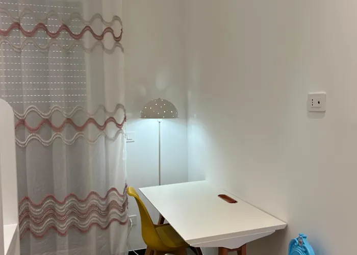 Giu Per La Costa - Siracusa Гостевой дом 4*