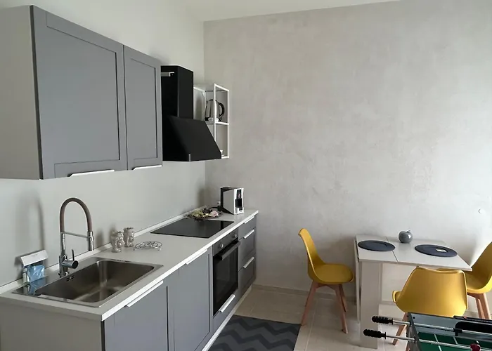 Гостевой дом Giu Per La Costa - Siracusa 4*