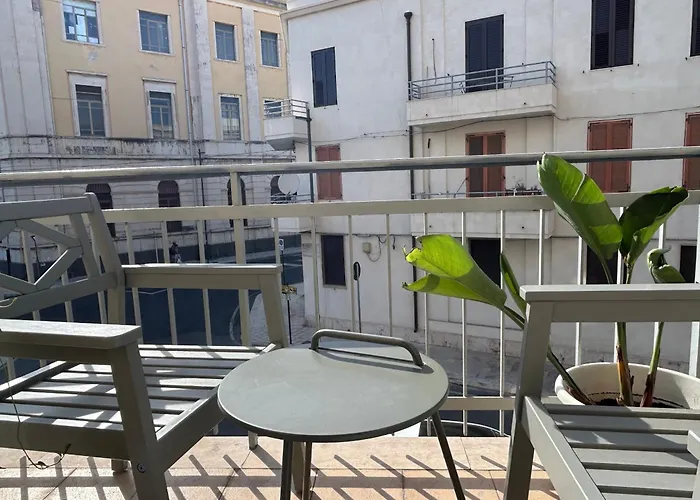 Giu Per La Costa - Siracusa