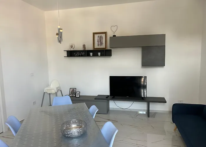 Гостевой дом Giu Per La Costa - Siracusa