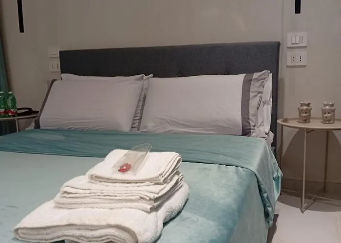 Giu Per La Costa - Siracusa 4* Сиракузы