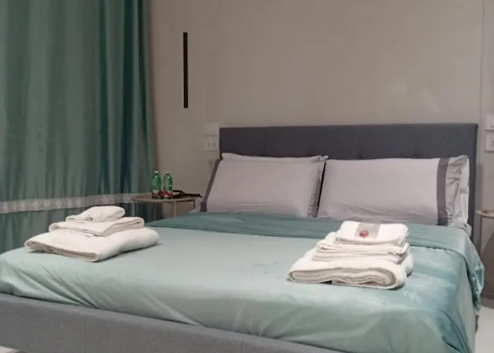 Giu Per La Costa - Siracusa 4* Сиракузы