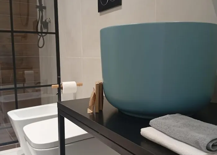 Giu Per La Costa - Siracusa Гостевой дом 4*