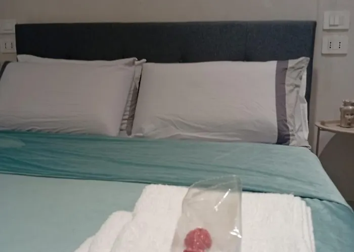 Giu Per La Costa - Siracusa