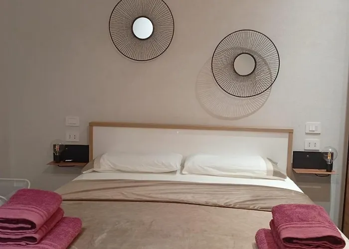 Giu Per La Costa - Siracusa 4* Сиракузы